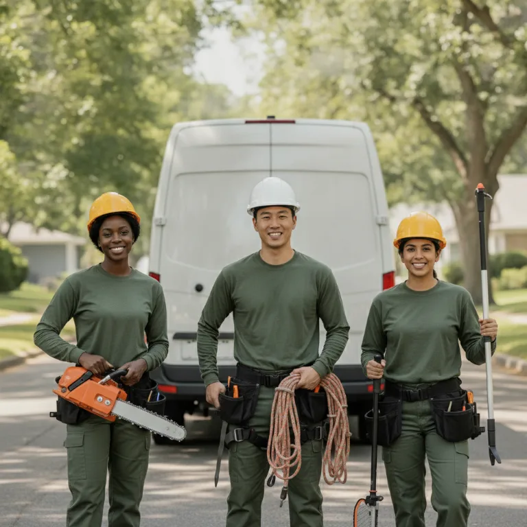 tree removal Mooresville