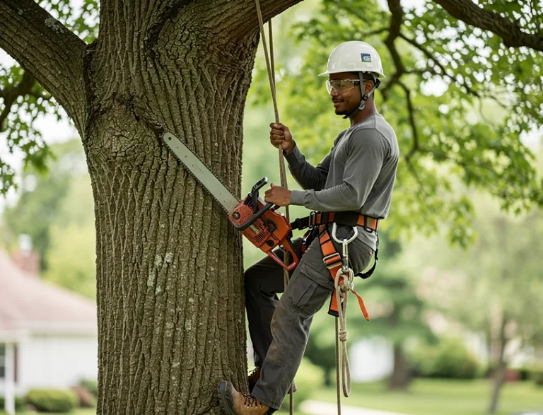 tree removal Mooresville